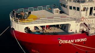 Video-Miniaturansicht von „Zoufris Maracas - Sa Majesté la mer (Session SOS MEDITERRANEE)“