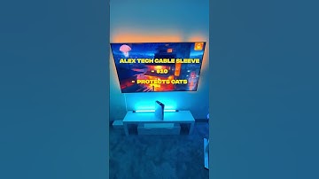 Top 3 Gaming Setup Accessories! #Shorts #gamingsetup #gamingsetups