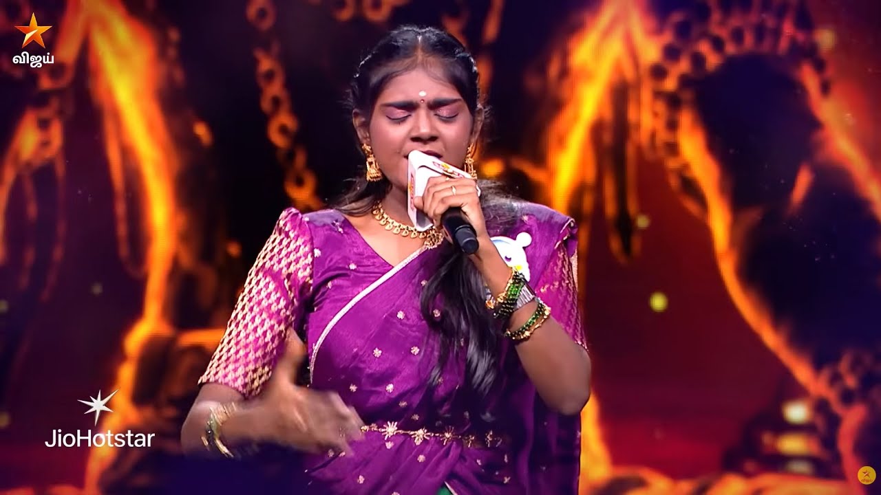 Super Singer Season 11 | 3rd & 4th January 2026 - Promo 1 - YouTube