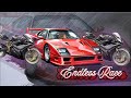 【Ayame/Mai】ENDLESS RACE【オリジナル曲】【5周年&1万人記念】