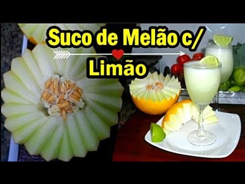 Vídeo: O Que Cozinhar Com Melão: 5 Ideias Deliciosas