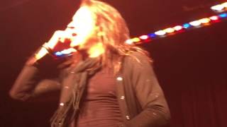 Stryper- "Rock The People" - LIVE at 80's In The Park 2016