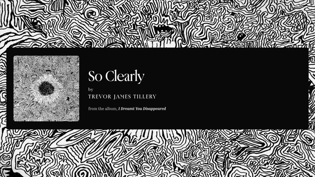 在 YouTube 上观看 So Clearly (Official Audio) 在 YouTube 上观看 So Clearly (Official Audio)