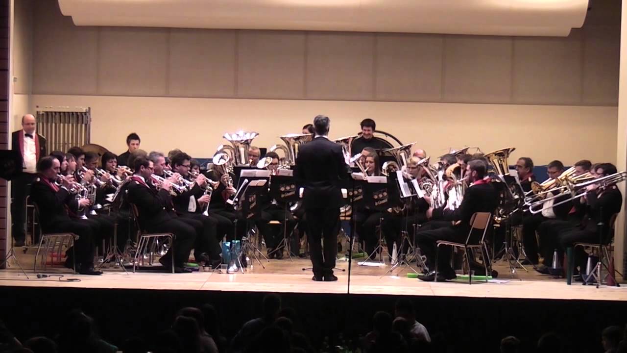 ECC - Salut à l'Ajoie