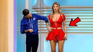 Inappropriate TV Fails You Haven't Seen Yet!