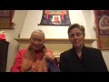 Winter Solstice Celebration with Isa Gucciardi and Laura Chandler