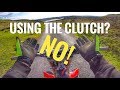 How To Shift On A Dirt Bike The Right Way