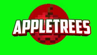 AppleTrees || 2D Overlay Intro || Variation 2 || Made on Android || 4 likes for overlay :D