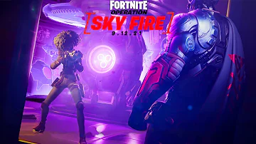 Porque o Fortnite não está funcionando?