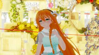 [LCB/MMD] Patchwork Staccato [ツギハギスタッカート/누덕누덕 스타카토] 2026 ver.