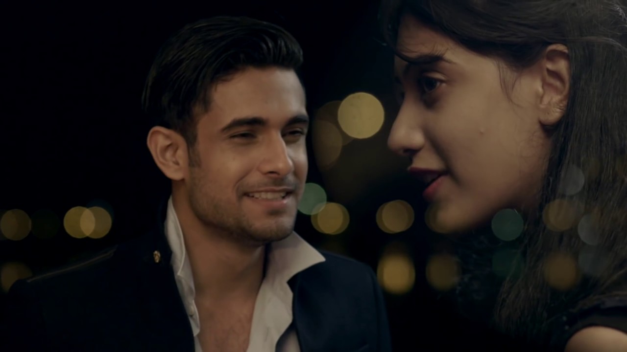 Yeh Raaten Yeh Mausam ¦ Sanam ft Simran Sehgal - YouTube