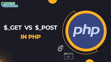 Mastering "Get and Post in PHP": A Comprehensive Guide for Beginners 💻🚀