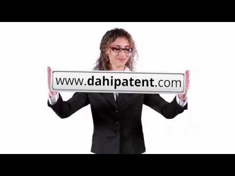 Patent Marka Tescil