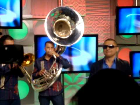 Larry Hernandez- Carita De Angel - YouTube