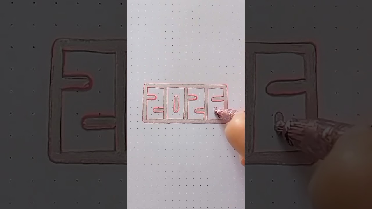 Happy New Year 2026 🎆 