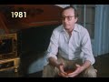Capture de la vidéo 1981 - Travail Sur Le Texte Avec William Christie