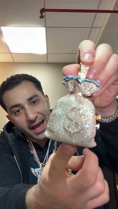 Diamonds VS Gold, The Haves & Have Nots #shorts