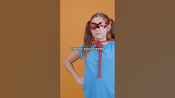 Unlock Your Superpowers! 🚀 by HasWings™ Motivation video