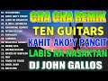 📀🇵🇭[TOP1]💥NONSTOP CHA CHA REMIX 2025 🎸 BAGONG NONSTOP TAGALOG CHA CHA REMIX 2025🔔WARAY WARAY CHA CHA