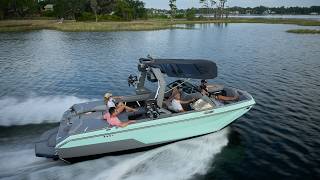 2027 Super Air Nautique GS22