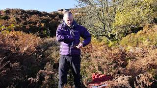 A comparative review of two of PHD's -5°C Down Jackets: the Minimus & the Ultra