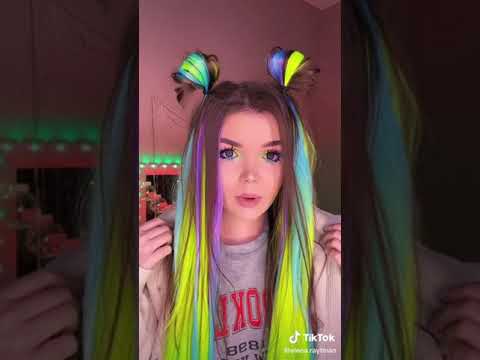 'Новенькая' 2 серия