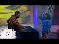 Moonchild Sanelly Performs Dlala - Massive Music | Channel O