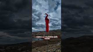 Sana Benim Gözümle Bakmayanın Mezarını Kazacağım