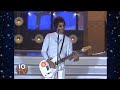 Holding On To You Supermodel Sandwich Live 