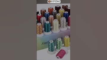 How Big Patches Have The Clearest Images || Zdigitizing