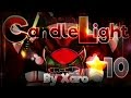 Geometry Dash 2.0 - 98% ARE U KIDDING ME?????? 'CandleLight' 100% COMPLETE By Xaro [Medium Demon]