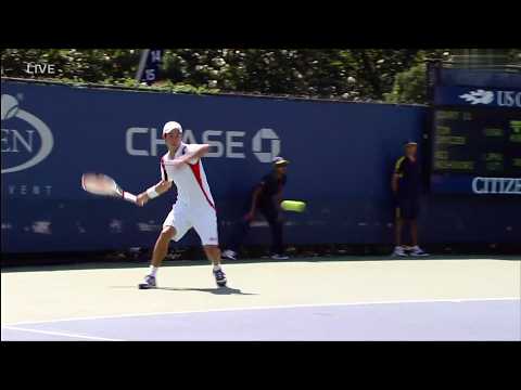 2012全米2R_錦織 (18) vsスマイチェク (179)