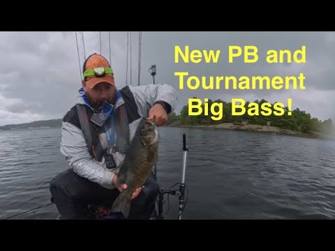 Kayak Bass Tournament #kayakfishing  #bassfishing #kayakbassfishing