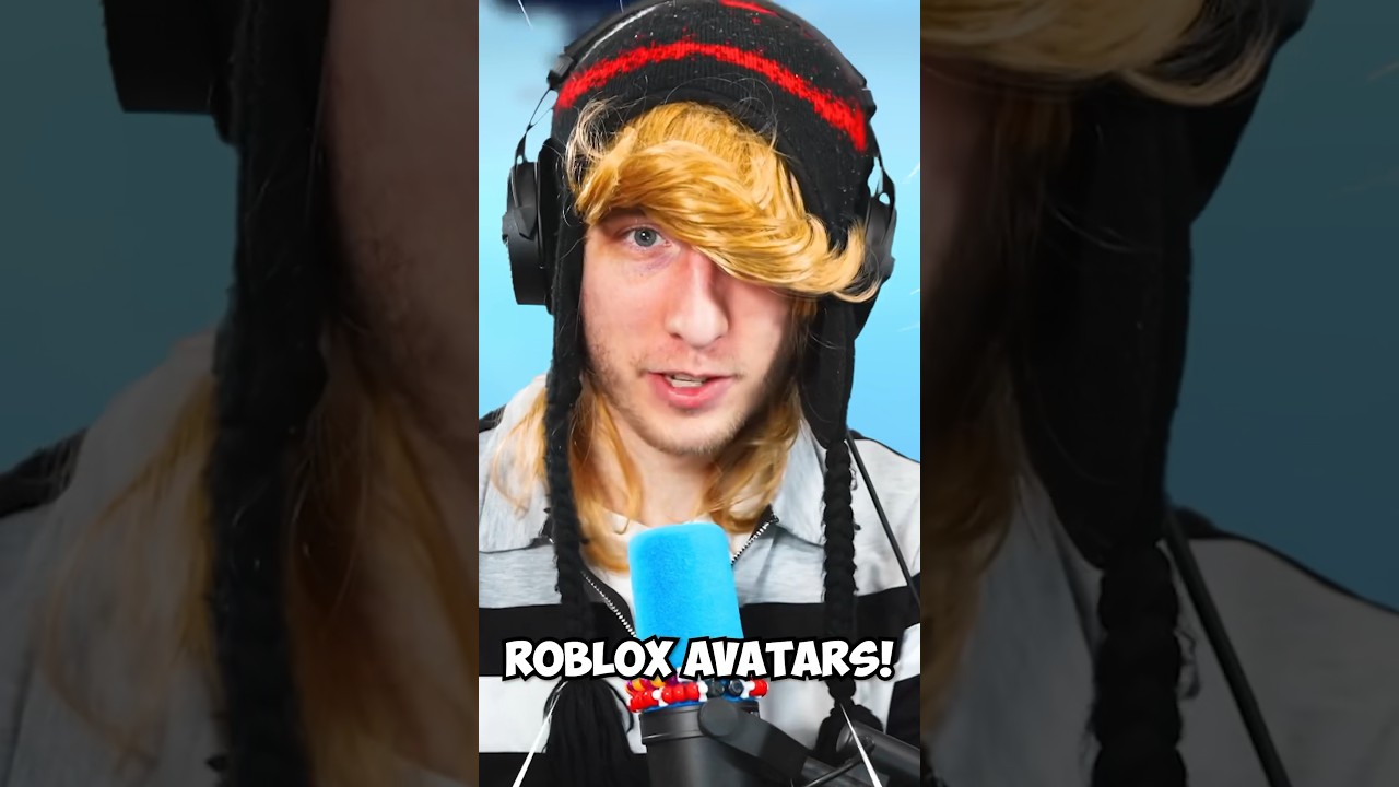 RANKING YOUR ROBLOX AVATARS!!