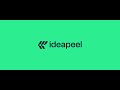 Webflow Agency Brand Revamp | ideapeel