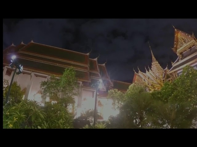 ถ่ายทอดสด พระพิธีธรรมสวดพระอภิธรรมพระศพ สมเด็จพระเจ้าลูกเธอ เจ้าฟ้าพัชรกิติยาภาฯ l 15-06-69