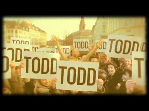Min Navn Er Todd