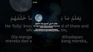 MOST POWERFUL Verse in the Quran REVEALED! #quranrecitation #ayatulkursi #allah #foryoupage #shorts