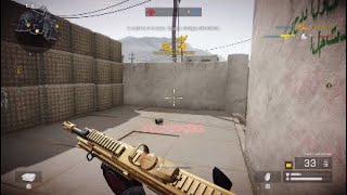 Warface PS4|Highlight #28