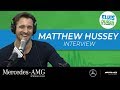 Matthew Hussey On How To Keep The Spark Alive In A Relationship | Elvis Duran Show