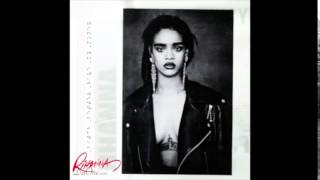 Rihanna - B**** Better Have My Money [Clean] Resimi