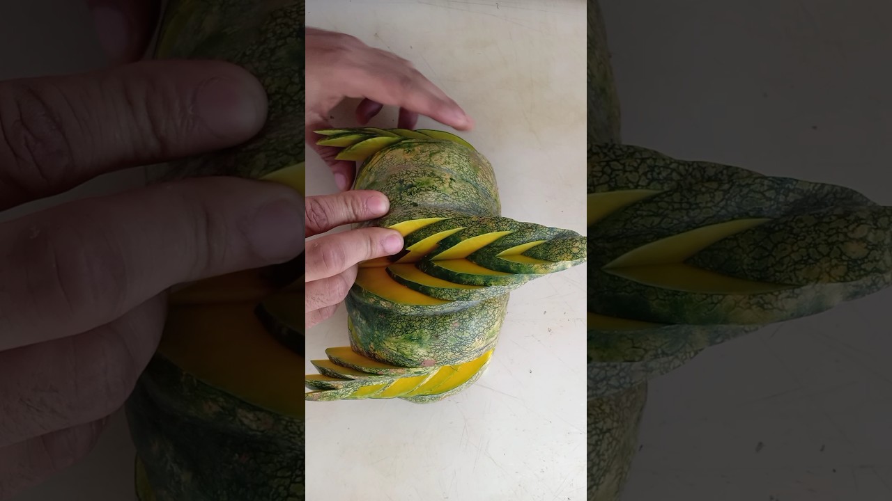 Pumpkin garnishing ideas | Free pumpkin carving templates | 