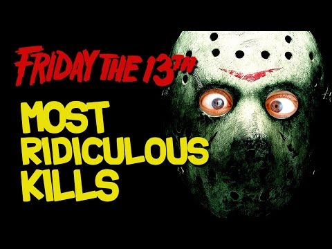 Dumb Things In The Friday The 13th Series Everyone Ignores