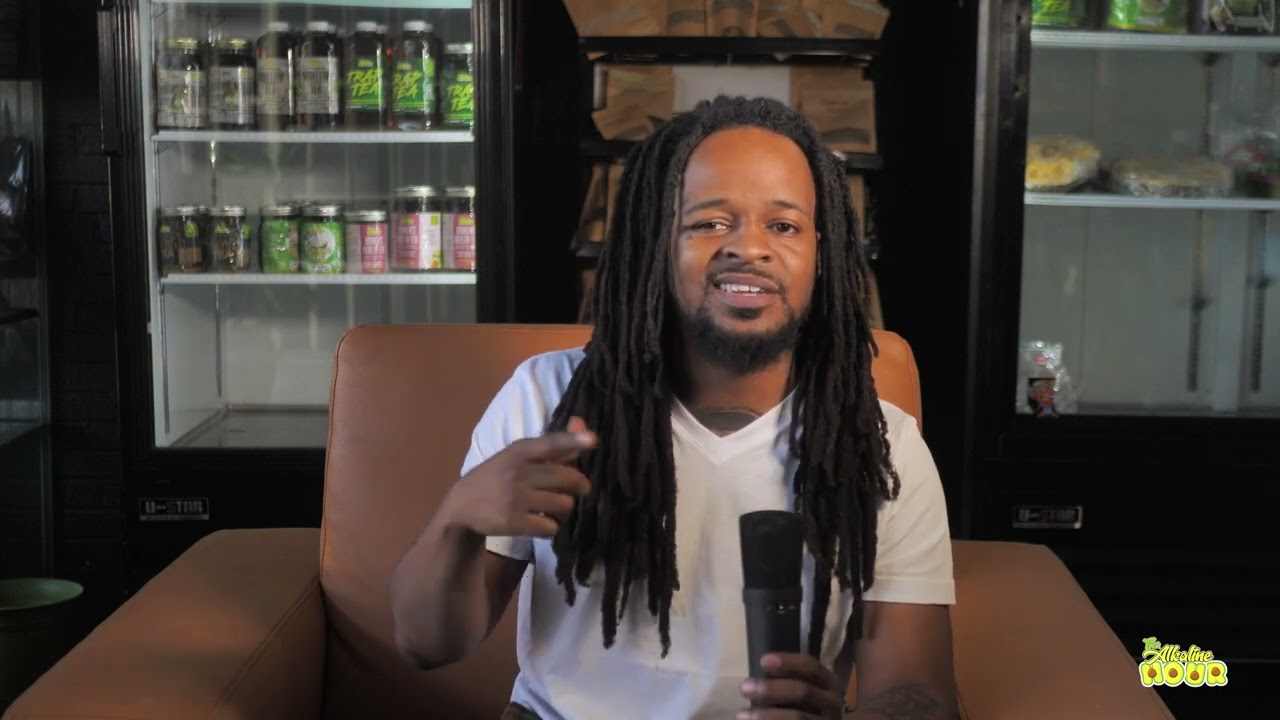 Whats The Difference Between Type 1 & Type 2 Diabetes Mellitus? | Tha Alkaline Hour