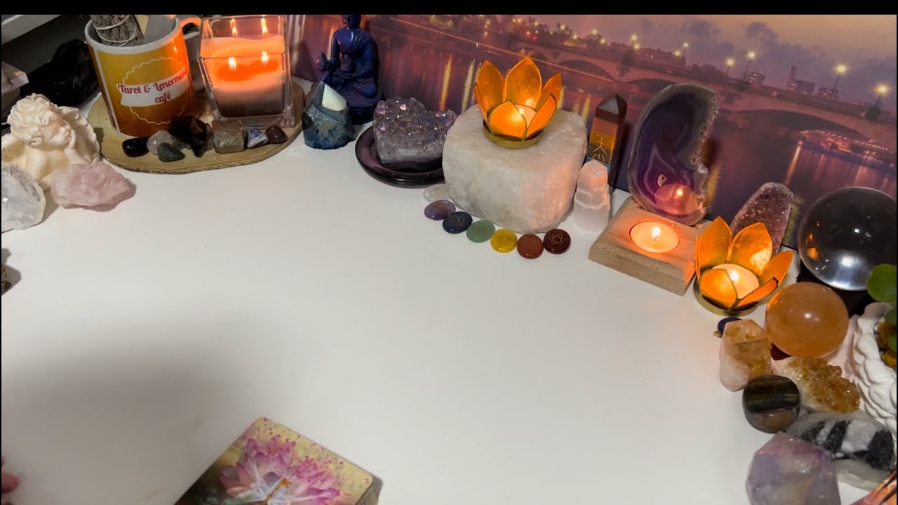 NJEGOVE MISLI O MENI?! DA LI JE ZALJUBLJEN? ✨✨✨