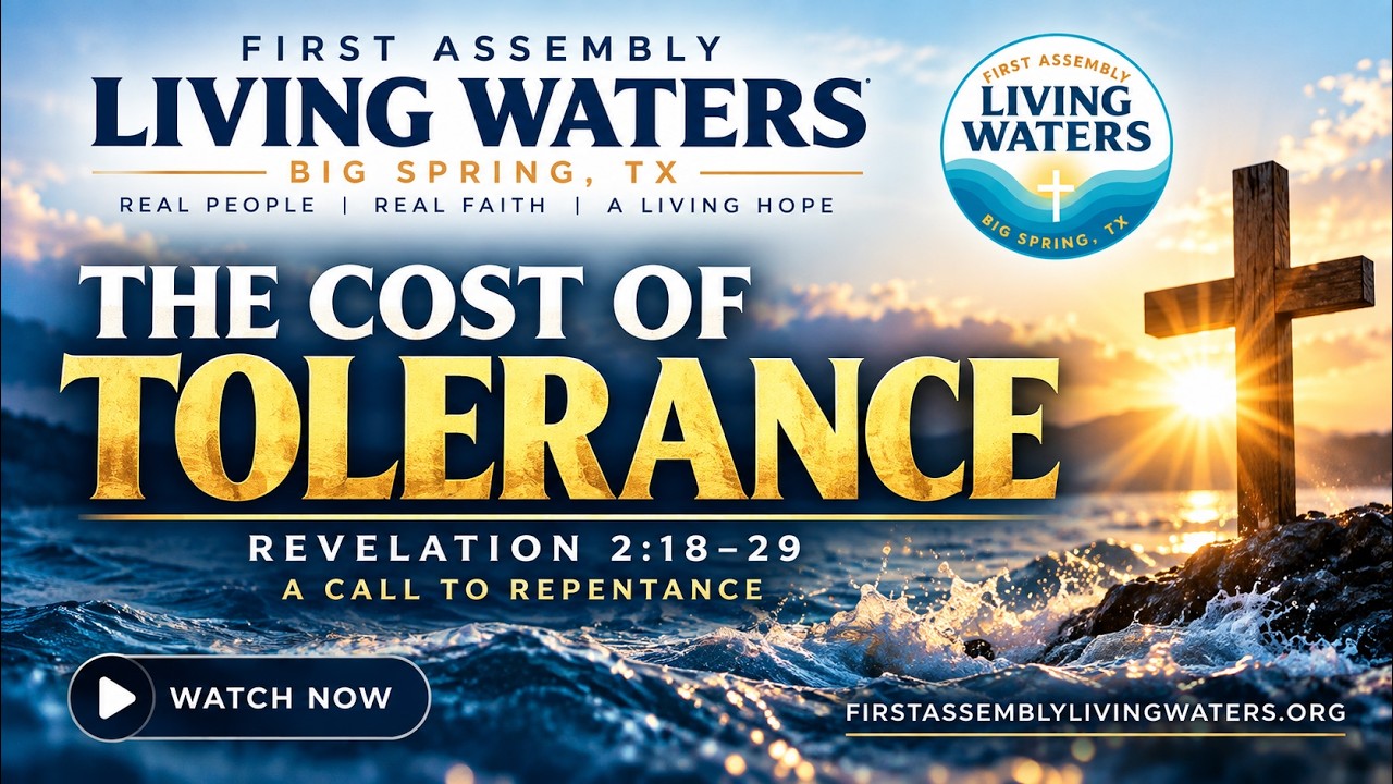THE COST OF TOLERANCE