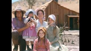 Little House On The Prairie (Theme)