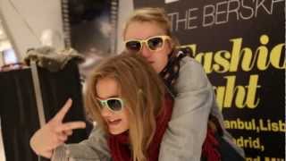 Full #bershkaparty | We ❤ Berlin VFNO News