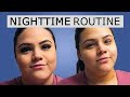 GET UNREADY WITH ME | NIGHT ROUTINE 2017