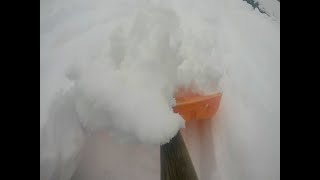 Shovel-Cam and The New Shovel
